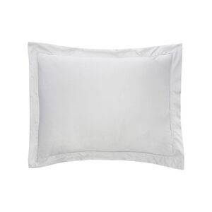 Sferra 5805 Marialva Cotton Silk Standard Sham Tin - NWT $195